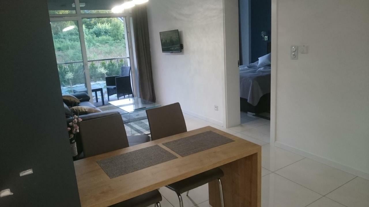 Apartament Debowiec Apartment Bielsko-Biala Exterior photo
