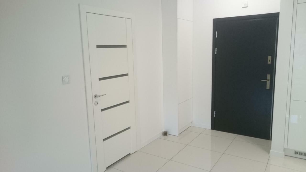 Apartament Debowiec Apartment Bielsko-Biala Exterior photo